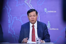 La transition vers la nouvelle normalité demande l’unité d’action