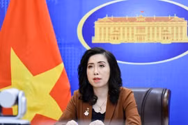 Mesures de protection des citoyens prises pour une travailleuse vietnamienne en Arabie Saoudite