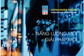 Petrovietnam Securities Incorporated prévoit d’émettre 500 milliards de dongs d’obligations