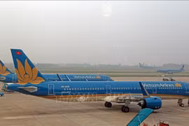 Vietnam Airlines autorisée à desservir le Canada