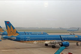 Vietnam Airlines autorisée à desservir le Canada