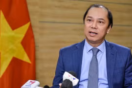 Résultats de la visite d’Etat au Cambodge du président Nguyen Xuan Phuc