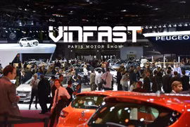 Vingroup devient la 5e plus grande entreprise du Vietnam