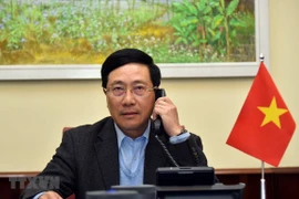 Les États-Unis soutiennent un Vietnam “puissant, indépendant et prospère”