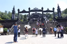 Tourisme du Centre : connexion avec des partenaires européens