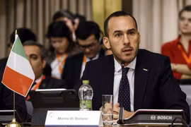 Le Vietnam et l’Italie peuvent coopérer dans des domaines d’intérêt mutuel 