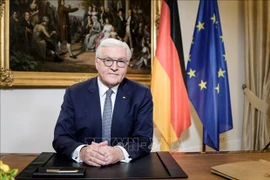 L'Allemagne continue à promouvoir ses relations avec le Vietnam 