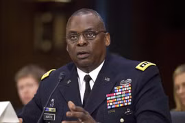 Le secrétaire américain à la Défense se rendra au Vietnam la semaine prochaine