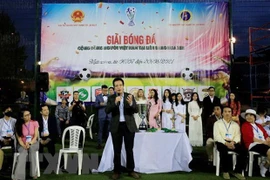 La diaspora se joint à la lutte contre le Covid-19 au Vietnam