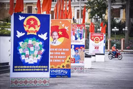 Élections législatives : Plus de 69 millions d'électeurs vont exercer leur droit de vote