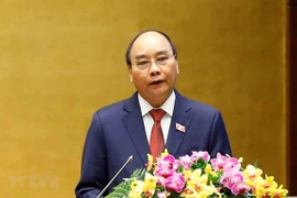 Le Vietnam contribue activement au maintien de la paix et de la sécurité du monde