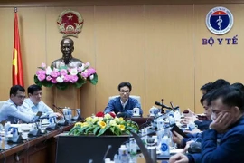 COVID-19 : deux cas de transmission intracommunautaire détectés à Hai Duong et Quang Ninh