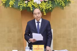 Résultats notables de l'édification d’un e-gouvernement au Vietnam