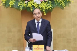 Résultats notables de l'édification d’un e-gouvernement au Vietnam