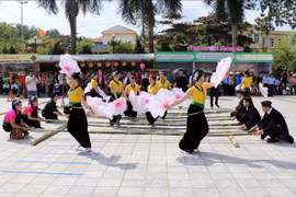 "L'Art Xoè Thai" reconnu par l'UNESCO comme patrimoine immatériel représentatif de l'humanité