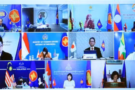 Le Vietnam au 36e Forum ASEAN - Japon