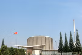 Le Vietnam pourrait se doter d’un centre de recherche nucléaire