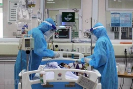 Le Sud recevra 200 respirateurs supplémentaires, la vaccination s’accélère