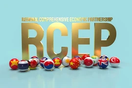 Le RCEP, le plus grand accord de libre-échange au monde, entrera en vigueur en janvier 2022