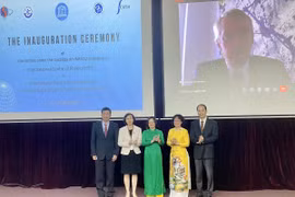 Physique et mathématiques : Deux centres internationaux voient le jour