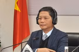 Le Vietnam toujours un partenaire de premier plan des Pays-Bas en Asie 