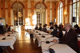 Les femmes vietnamiennes appréciées de la communauté francophone