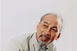 L’Oncle Hô dans le cœur et l’esprit de vieux soldats