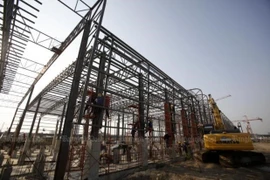 La Thaïlande devient le premier importateur de produits d'acier japonais