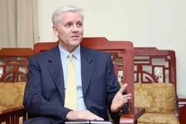 La BAD suggère au Vietnam de poursuivre la restructuration économique