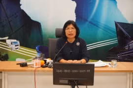 La Thaïlande priorise le déploiement de l’ASW et la conclusion des négociations du RCEP