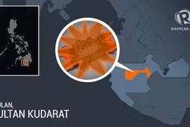 Philippines : de nombreux blessés dans une attaque à la bombe