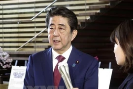 Le PM japonais veut rencontrer le dirigeant de la RPDC Kim Jong-un