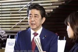 Le PM japonais veut rencontrer le dirigeant de la RPDC Kim Jong-un