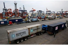 Philippines: le PIB en hausse de 6,3% au 4è trimestre de 2018