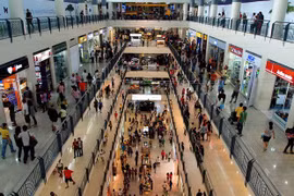 Les Philippines affichent une forte croissance économique