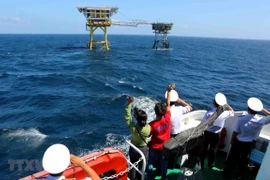 Le Vietnam persiste dans la protection de sa souveraineté 