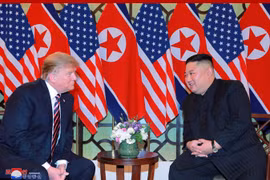 KCNA: les dirigeants nord-coréen et américain échangent des opinions sincères et profondes