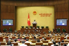 Les interpellations parlementaires se focaliseront sur 4 groupes de questions "brûlantes"