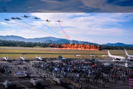 La Malaisie veut attirer les investissements de qualité grâce au salon LIMA