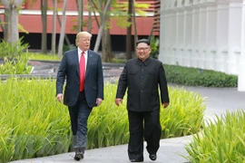 Sommet États-Unis-RPDC: l'occasion de jeter les bases à l’instauration de la confiance