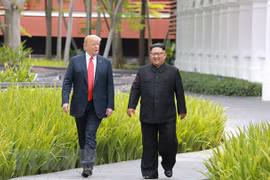 Sommet États-Unis-RPDC: l'occasion de jeter les bases à l’instauration de la confiance