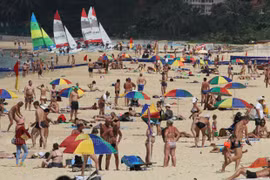 La Thailande prolonge l'exonération des frais de visa pour les touristes