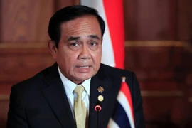 Thaïlande: la candidature de M. Prayut est constitutionnelle et légale 