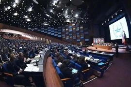 La Malaisie devient membre de la Cour pénale internationale