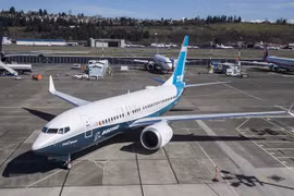 L'Indonésie ferme définitivement son espace aérien aux Boeing 737 Max 8