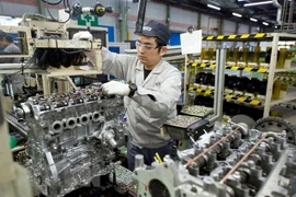 L'ASEAN + 3 reste résiliente mais doit passer à une nouvelle économie