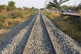 La Thaïlande ouvrira une nouvelle ligne ferroviaire vers le Cambodge