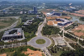 L’industrie des semi-conducteurs au Vietnam : les opportunités créées par les investissements américains
