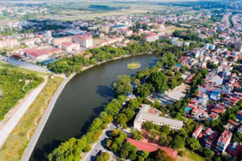 Province de Hung Yen. Photo : baochinhphu.vn