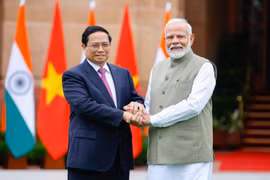 Les faits marquants de la semaine